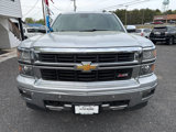 Used 2014 Chevrolet Silverado 1500 LTZ Z71 w/ Driver Alert Package image 3