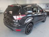 Used 2017 Ford Escape Titanium image 4