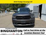 Used 2018 Dodge Durango GT w/ Premium Group image 3