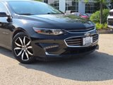 Used 2018 Chevrolet Malibu LT w/ Leather Package image 2