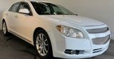 Used 2011 Chevrolet Malibu LTZ image 2