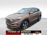 Used 2016 Hyundai Tucson Limited w/ Option Group 03 image 1