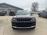 New 2025 Jeep Grand Cherokee L Limited image 2