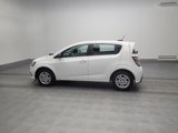 Used 2020 Chevrolet Sonic LT image 3