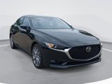 New 2025 MAZDA MAZDA3 s image 3