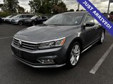 Used 2017 Volkswagen Passat 1.8T SE image 2