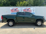 Used 2016 Chevrolet Colorado W/T w/ WT Convenience Package image 2