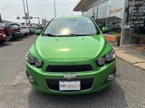 Used 2015 Chevrolet Sonic LT image 2