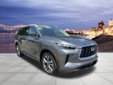 Used 2024 INFINITI QX60 Luxe w/ Vision Package image 4