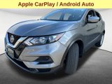 Used 2022 Nissan Rogue Sport S image 5