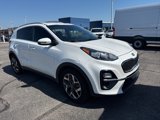 Used 2020 Kia Sportage EX image 3