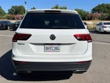 Used 2019 Volkswagen Tiguan S image 4