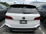 Used 2023 Volkswagen Taos SE image 5