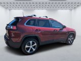 Used 2021 Jeep Cherokee Limited image 4