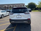 Used 2019 Jeep Cherokee Limited image 4