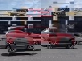 New 2025 Chevrolet Trax RS w/ Sunroof Package image 5