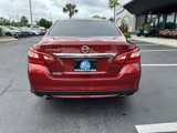 Used 2017 Nissan Altima 2.5 S w/ Power Driver Seat Package image 5