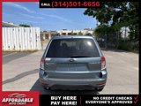 Used 2009 Subaru Forester 2.5X w/ Popular Equipment Group 5A image 4