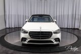 Used 2022 Mercedes-Benz S 500 4MATIC image 5