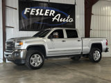 Used 2019 GMC Sierra 2500 SLT w/ Duramax Plus Package image 4