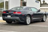 Used 2015 Chevrolet Camaro LS image 5