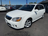 Used 2007 Kia Spectra5 SX image 4