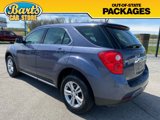 Used 2013 Chevrolet Equinox LS image 4