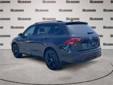 Used 2023 Volkswagen Tiguan SE R-Line image 3