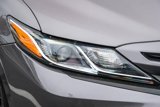 Certified 2019 Toyota Camry SE image 4