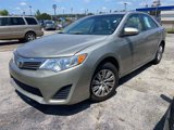 Used 2013 Toyota Camry SE image 4