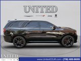 Certified 2020 Dodge Durango R/T w/ Blacktop Package image 2