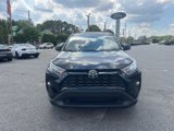 Used 2020 Toyota RAV4 XLE image 2