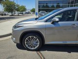 Used 2020 Lexus RX 350 AWD w/ Luxury Package image 2