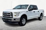 Used 2017 Ford F150 XLT image 2