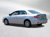 Used 2013 Toyota Corolla LE image 5