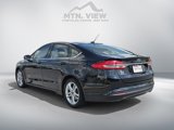 Used 2018 Ford Fusion SE image 5