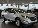 Used 2020 Chevrolet Equinox LS image 2