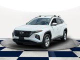 Used 2022 Hyundai Tucson SEL image 4