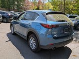 Certified 2023 MAZDA CX-5 AWD 2.5 S w/ Select Package image 4
