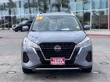 Certified 2024 Nissan Kicks SV w/ Interior Electronics Package image 3