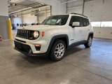 Used 2019 Jeep Renegade Latitude w/ Cold Weather Group image 5