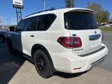 Used 2017 Nissan Armada Platinum image 6