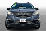 Used 2014 Chevrolet Traverse LS image 3