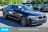 Used 2017 BMW 530i image 4