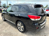 Used 2014 Nissan Pathfinder Platinum w/ Platinum Premium Package image 2