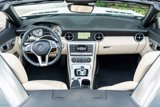Used 2016 Mercedes-Benz SLK 300 image 4
