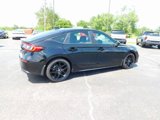 New 2025 Honda Civic Sport image 3