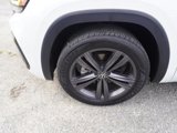 Used 2021 Volkswagen Atlas SE w/ Towing Package image 4