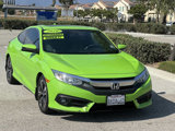 Used 2016 Honda Civic EX-T image 3
