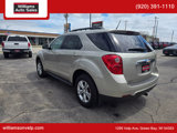 Used 2013 Chevrolet Equinox LT w/ Driver Convenience Package image 5